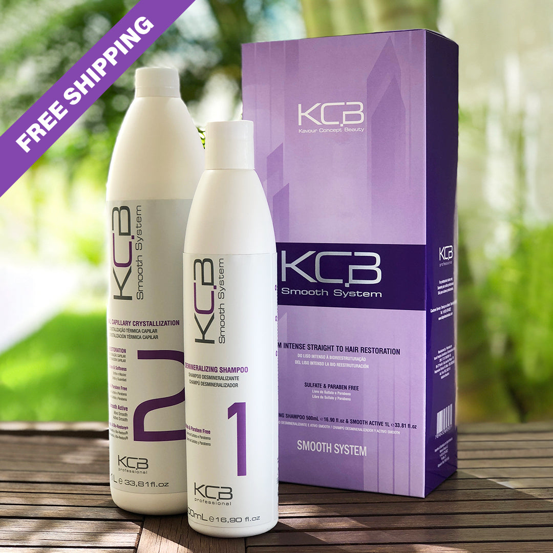 KCB Smooth System