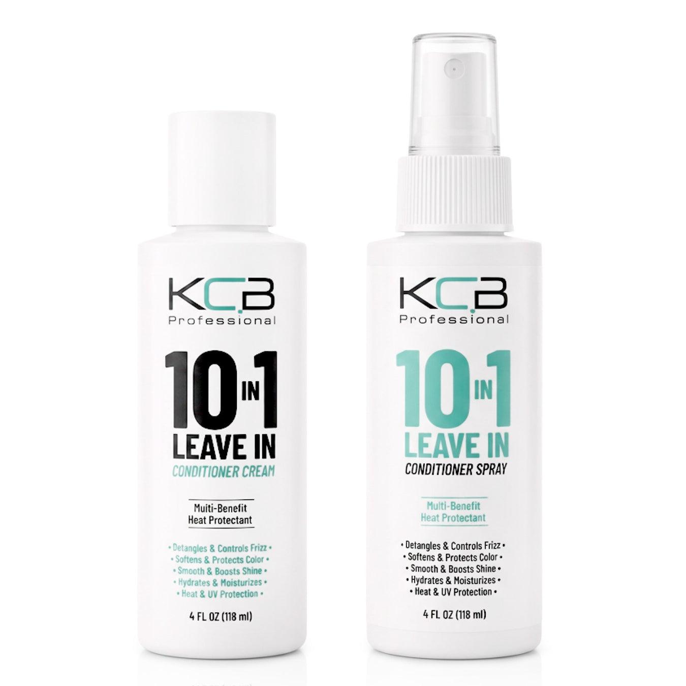 Leave-in Products
