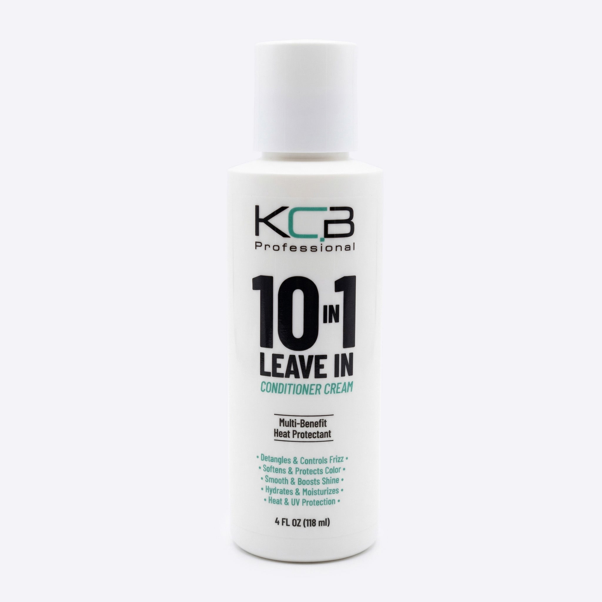 KCB Professional 10 in 1 Leave-in Conditioner Cream