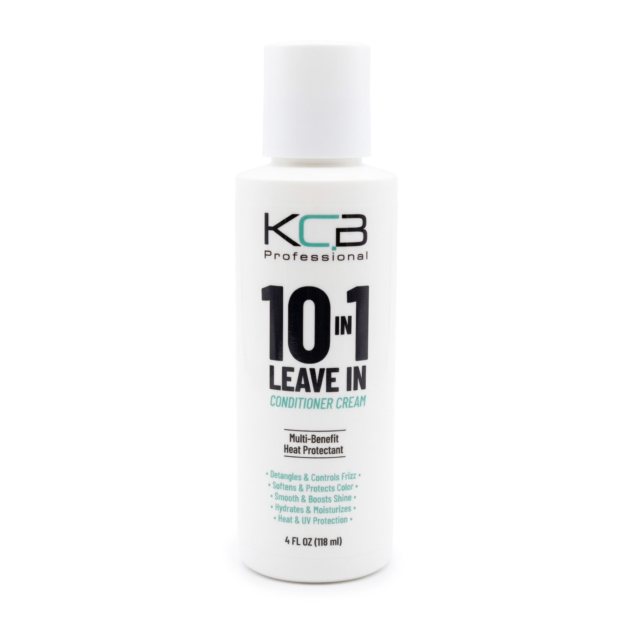 KCB Professional 10 in 1 Leave-in Conditioner Cream